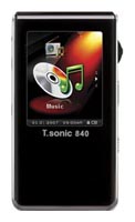 MP3- Transcend T.sonic 840 2Gb